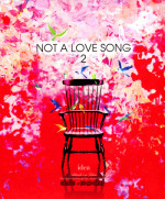 [Idea] Not a Love Song 2 [Shingeki no Kyojin]
