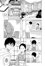 [Sekiya Asami] Haru no Kouro | The Spring Detour (Juicy No. 10 2015-07) [English] [wehasband]