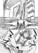 [Hamanasu Chaya (Hamanasu)] ノーパンツウーマン 1発目 (One Punch Man)