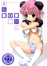 (C65) [Rabbit Company (Kotogi Raura)] Stale World 22 R.O.W (Gunslinger Girl, Read or Die TV) [English][Colorized][Decensored]