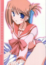 (C68) [Inspiration Floor (Non-Sugar)] Kimi wo Soba ni Kanjiru Tabi ni Shiawase ni Nareru (ToHeart2)
