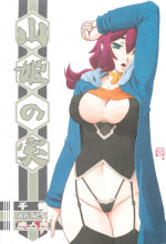 (C88) [Sankaku Apron (Sanbun Kyoden, Umu Rahi)] Akebi no Mi - Chizuru AFTER