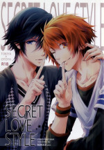 SECRET LOVE STYLE (Uta no Prince-sama)