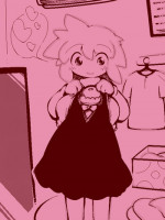 [Delta-TSF] Silent TS
