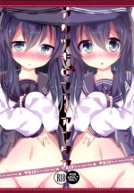 [Slime Kikaku (Kuriyuzu Kuryuu)] Akatsuki Before After (Kantai Collection -KanColle-) [Digital]