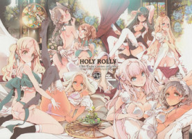 (C84) [70 Nenshiki Yuukyuu Kikan (Endou Okito)] HOLY ROLLY