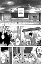 [Tsukuru] Thunder Girl (COMIC Tenma 2015-07) [English] [Team Koinaka]