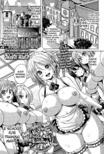 [Marui Maru] Shiritsu Maid Gakuen! | Private Maid Academy! (COMIC Anthurium 031 2015-11) [English] [Brolen]
