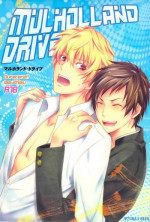 [ASSAULTBEER (KOMA)] Mulholland Drive (Durarara!!)