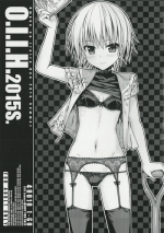 (C88) [40010 1-GO (40010Prototype)] O.I.I.H.2015S. (Various)