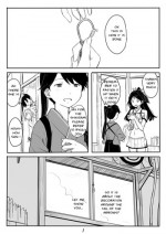 [Kahasina] Houshou-san Manga (Kantai Collection -KanColle-) [English]
