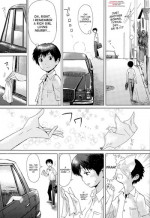 [Kuroiwa Menou] Reijou to Inu ~Doutei Kari~ | The Young Woman and her Dog - Virgin Hunt (Manga Bangaichi 2015-09) [English] [desudesu]