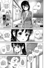 [Hanafuda Sakurano] Yakimochi Heart | Jealous Heart (Yui Koi) [English] [Team Koinaka]