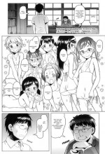 [Asaki Takayuki] Shiritsu Lowleg Shougakkou Saishuuwa | Lowleg Private Elementary School Final (Shougono) [English] [CapableScoutMan]