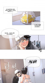 [ButcherBOY] Household Affairs Ch. 1-10 [English] [Yomanga]