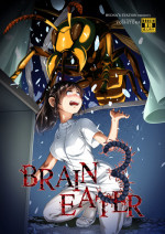 [Ryona's Station (YOSHITORA)] Brain Eater 3 [English] [Digital] [Natty Translations]