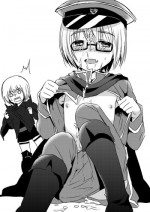 [Marimo] EreAru ga Mechakucha Sex Suru Manga + Alpha (Shingeki no Kyojin)