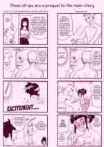 [AIKA]A trip to the Hyuga Onsen (UNRELIABLE TRANSLATION)