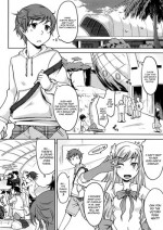 [SHIUN] Ane Cosplay | Elder Sister Cosplay (Kanjitenai mon...) [English] [Team Koinaka]