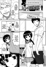 [Fuyuno Mikan] Love Library (Chiisakutemo iijanai!) [English] [Rin]