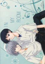 [pieta (Hina Yuki)] IN MY ROOM (Neon Genesis Evangelion) [English] [TyroLuuki]