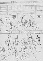 toka giantess (rakugakimannga) [English]