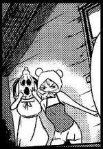 [utu] Giwaku to miwaku & Futari no omocha [Chinese] [無邪気漢化組]
