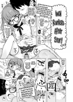 [Henreader] Rurika no Sono Go | Iwai Rurika's After Story [English] [Facedesk] [Digital]