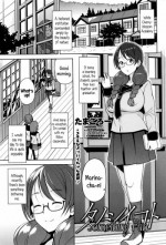 [Tamagoro] Tanoshii Koto | Something Fun (COMIC Penguin Club Sanzokuban 2015-12) [English] {5 a.m.}