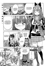 [MARUTA] Nadeshiko Hiyori #7 (COMIC Penguin Club 2015-11) [English] [CGrascal]