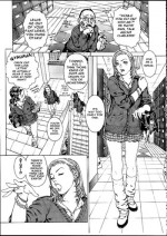 [Mihoto Kouji] Girl's Next Door 2nd -Love Sick- (Lolita Engine 1.5) [English] [cleaned]