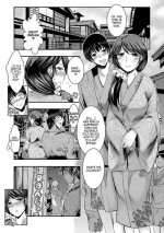 [Takei Tsukasa] Kyouhaku Kannen Ch. 4 [English] [WataTL] [Digital]