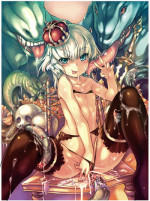[Wazakita] Carnation (PLUM FE Vol. 3) [English] =LWB= [Digital]