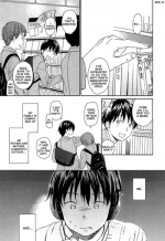 [Sekiya Asami] Hashire! | Run! (Bokura no Line) [English] [Rin]