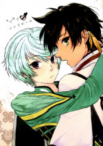 (Zeals Kitchen Doushi Kenbunroku 3) [chambray (Miti)] Chiguhagu Syndrome (Tales of Zestiria)