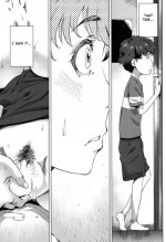 [Qdou Kei] Mama wa Omitooshi - Everything Lies Open to MAMA (COMIC MILF 2016-02 Vol. 28) [English] {Fated Circle}