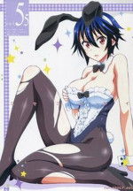 [Project Harakiri (Kaishaku)] Nisenisekoi 5.5 (Nisekoi) [Sample]
