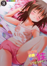 (CT21) [Necocoya (Kanna Hisashi)] Nettaiya no Heya de Neteiru Imouto wo Dousuruka?