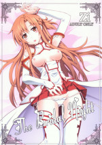 (C81) [Zi (Mutsuki Ginji)] The Bridal Night (Sword Art Online)