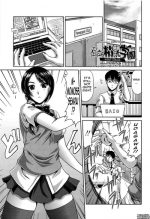 [Kai Hiroyuki] Shiritsu Seiko Gakuen ~Shinbun-bu Momose Rio~ | Seiko Private High Newspaper Club - Rio Momose (Bitch Hi School) [English] [Tadanohito/Varkatzas666] [Decensored]