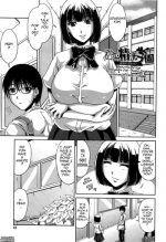 [Kai Hiroyuki] Shiritsu Seiko Gakuen ~Chouhou-bu Kirishima Saeko~ | Seiko Private High Intelligence Club - Saeko Kirishima (Bitch Hi School) [English] [Tadanohito/Varkatzas666] [Decensored]