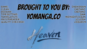 [Shampoo] Heaven Ch.1-5 (English) (YoManga) (Ongoing)