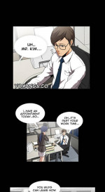 [Yihyeonmin] Drug Candy Ch.0-35 (English) (YoManga) (Ongoing)