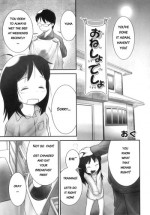 [Golden Tube (ogu)] Oneshou Deshou [english]