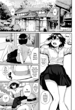 [Ponsuke] Senkou Hanabi | Sparklers (Comic Koh Vol. 7) [English] {5 a.m.}