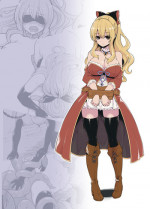 [Showa Saishuu Sensen (Hanauna)] Vira Lilie Kansatsu Kiroku (Granblue Fantasy) [Digital]
