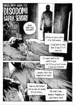 [Kharisma Jati] Disodomi Bapak Sendiri | Sodomized By My Own Dad [English]