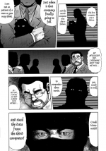 [Seizou Ebisubashi] Burst Beast Ch. 6 [Eng]