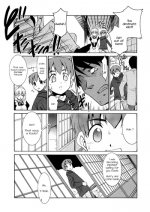 [Nekogen] Aaaaah! Gotoushu-sama | Aaaaah! The Present Master Ch. 4 [English] [Doki Fansubs]