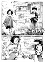 [Kharisma Jati] Bejat | Corrupt [English]